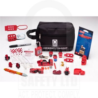 Intermediate Electrical Tester Kit Intermediate Electrical Tester Kit